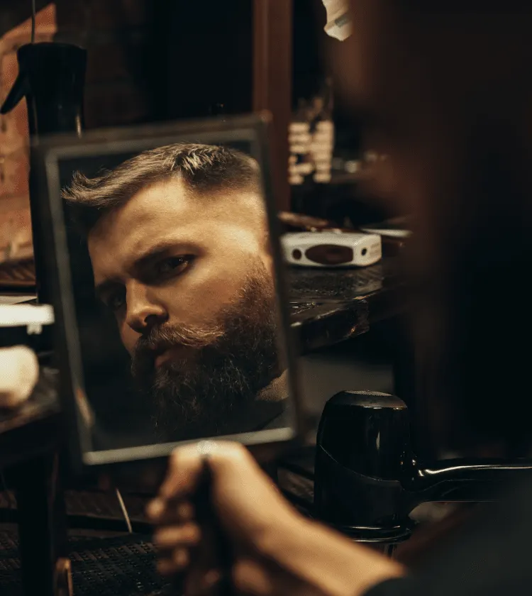 La barbe est-elle toujours aussi tendance