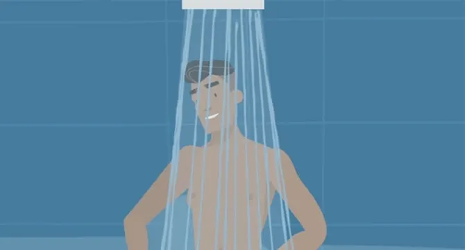 L'épilation des poils pubiens : guide pour homme | Gillette FR