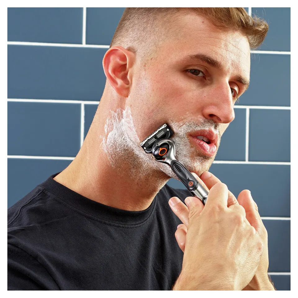 Gillette ProGlide Power FlexBall Razor Blade Refills