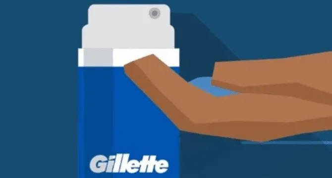 shave your armpits