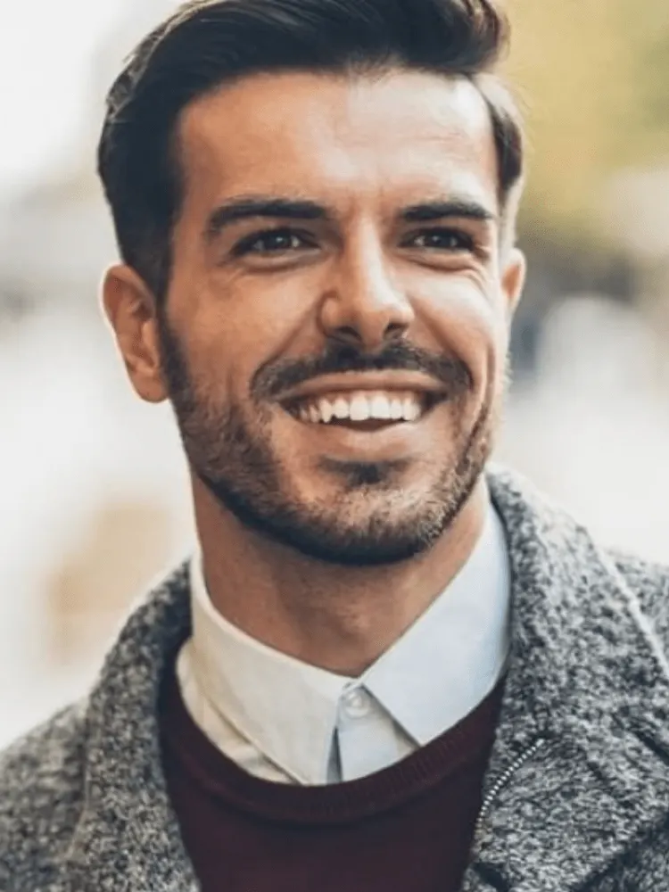 5 tips voor zelfzorg in de winter voor mannen