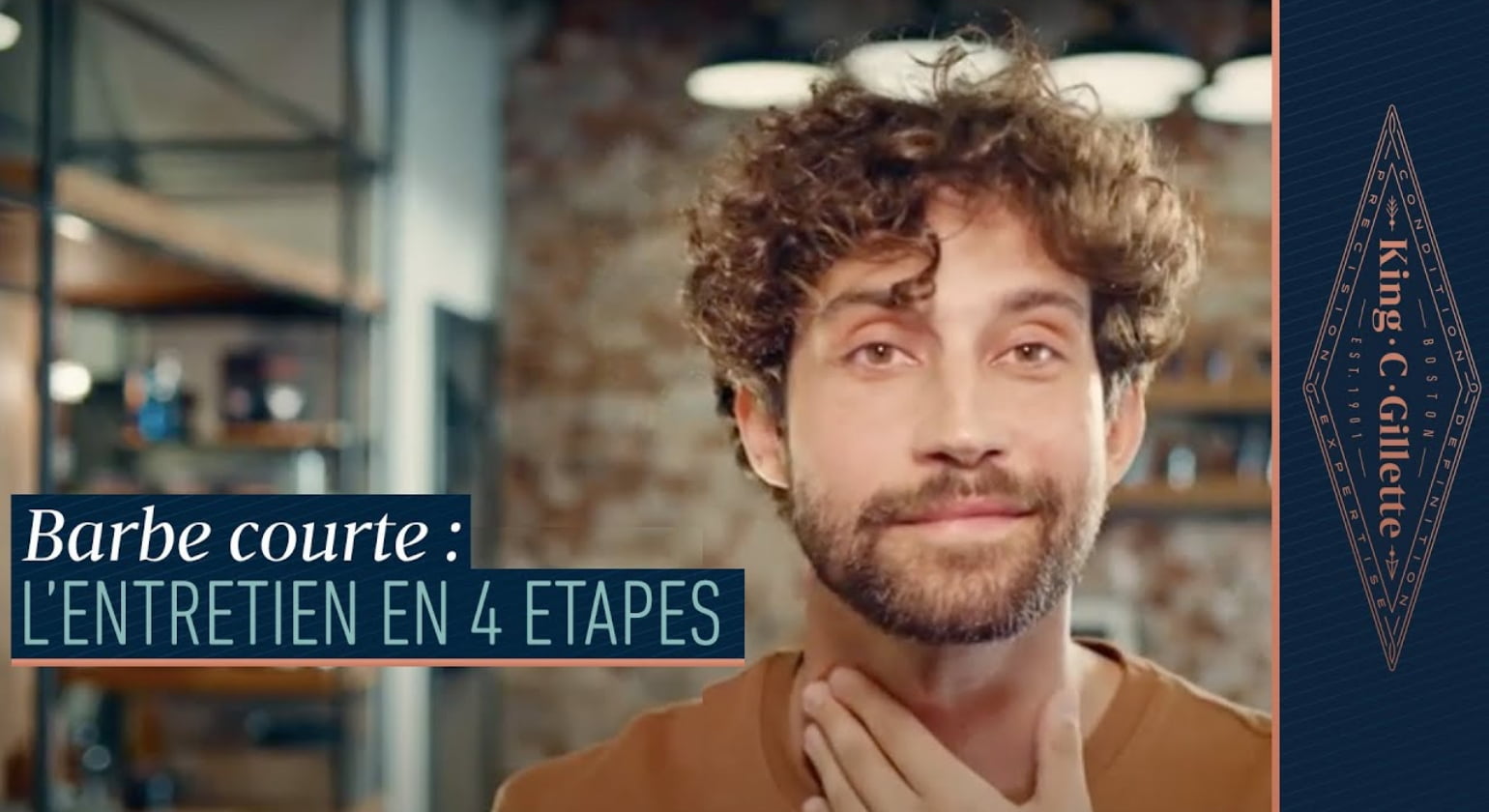 Top 15 des styles de barbes homme | Gillette.fr
