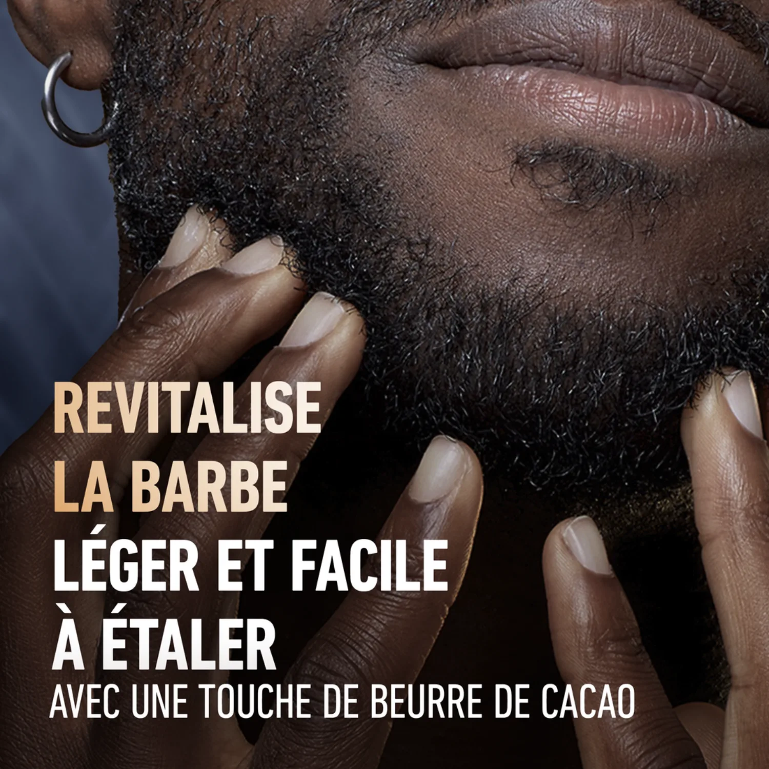 Baume à barbe King C. Gillette