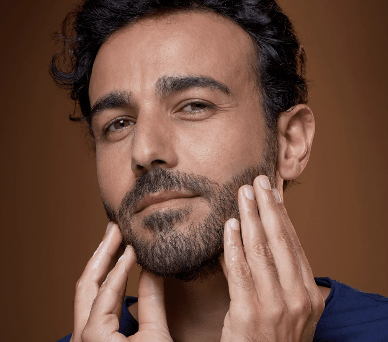 Cosa fa l'olio da barba?