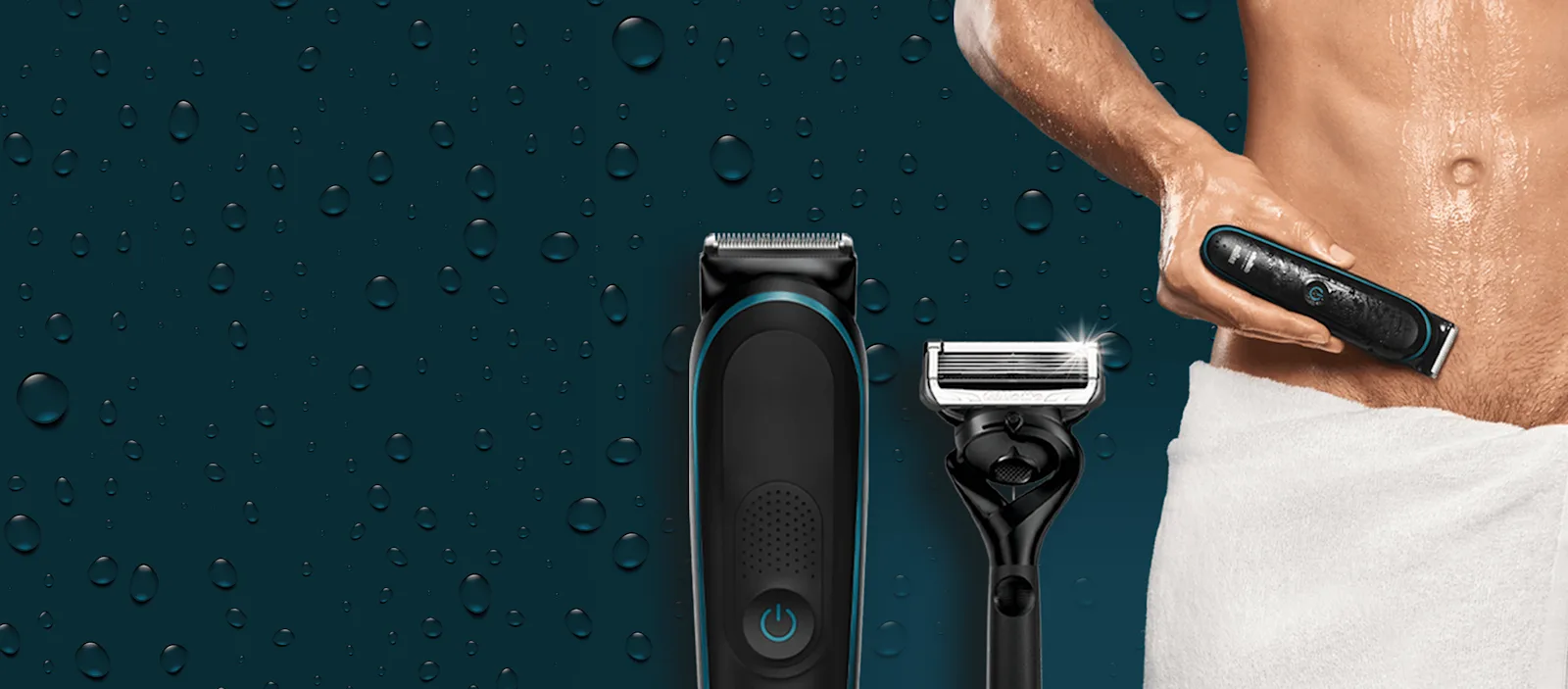 GENTLE AND EASY INTIMATE CARE - Gillette Intimate