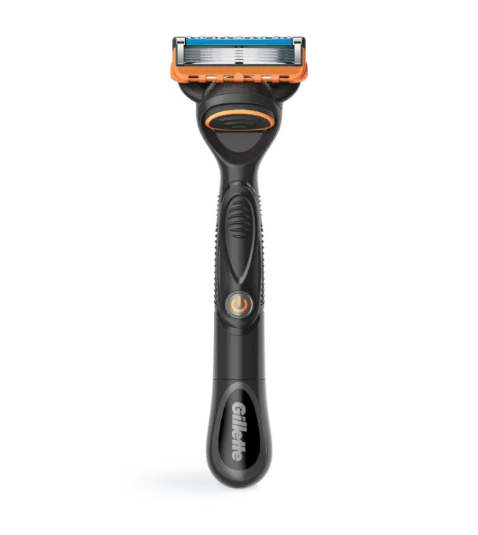 Gillette Fusion5 Power Rasierer