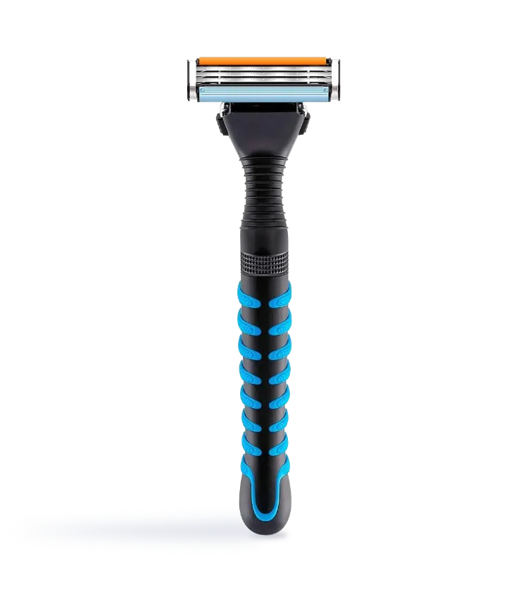Gillette Sensor Excel Navalhas para homens