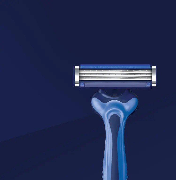 Disposable Razors