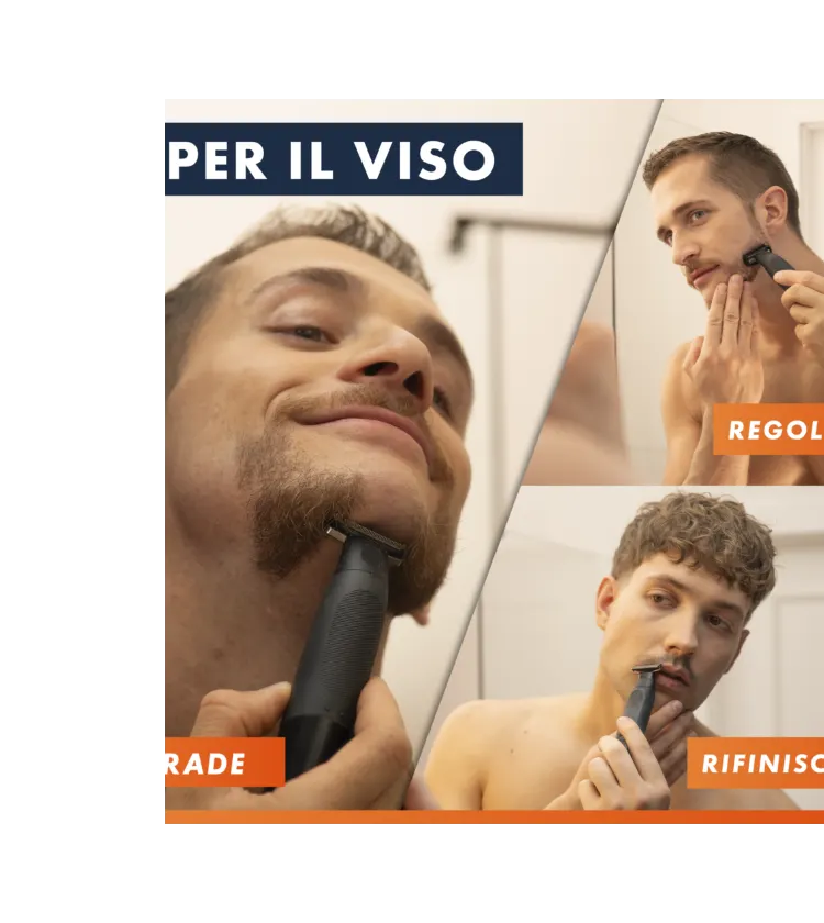 Un solo strumento, tutto in uno