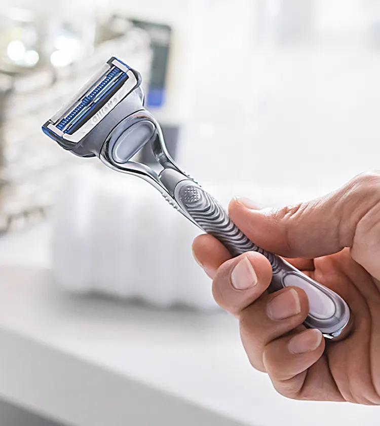 shaving guide essentials