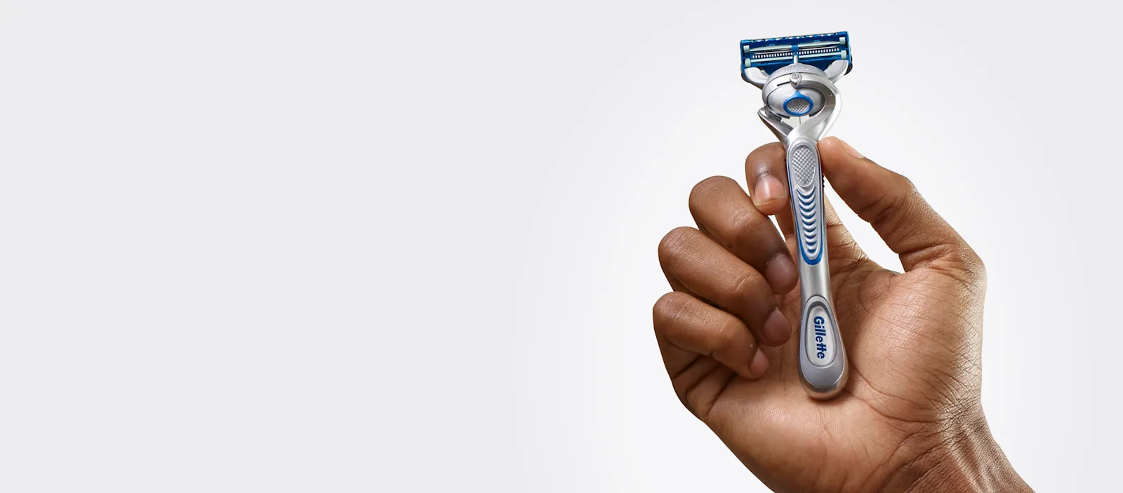 Gillette Skinguard