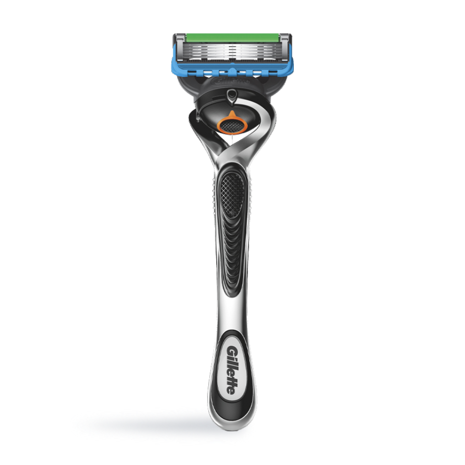 Gillette Fusion5 ProGlide Power Razor Refills | Gillette CA
