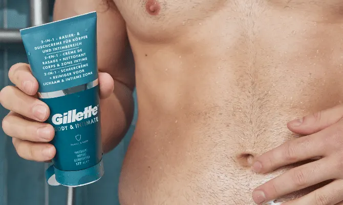 De basis van manscaping: hoe scheer je je ballen?