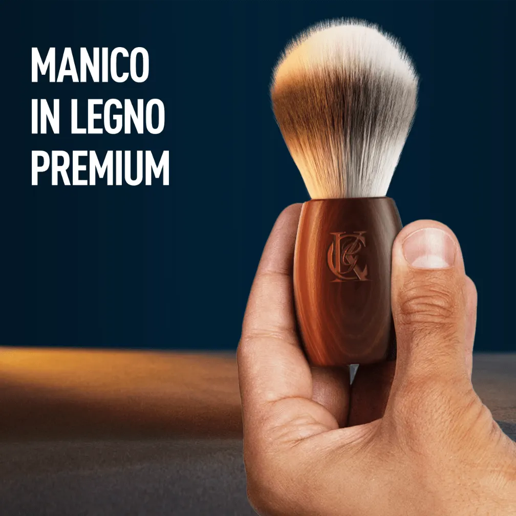 MANICO IN LENGO PREMIUM