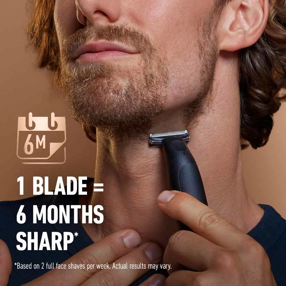 KCG All-in-One Styler