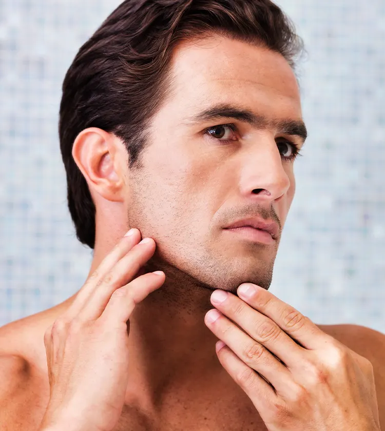 avoid ingrown hairs