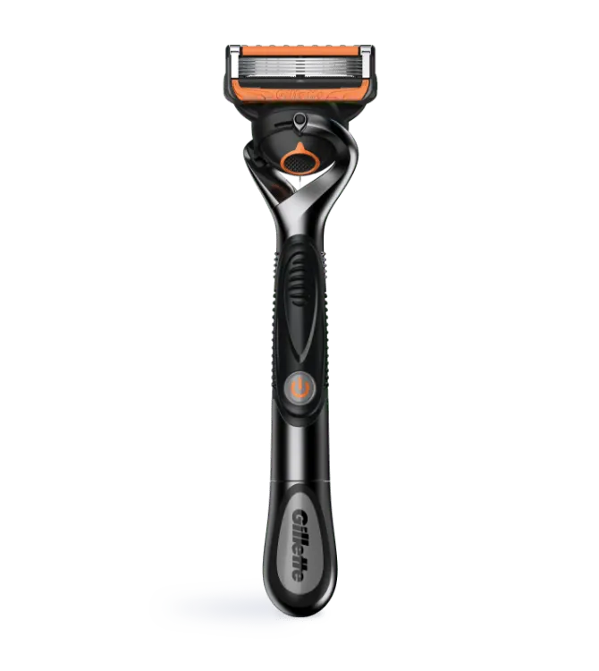 Gillette ProGlide Power Flexball Razor