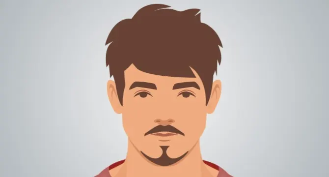 Barba ad àncora