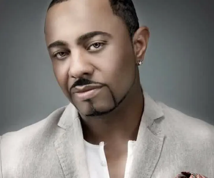 Barry Hairston