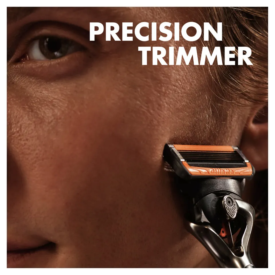 Gillette ProGlide Power FlexBall Razor Blade Refills