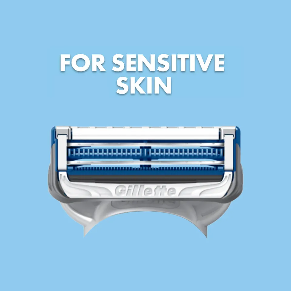 Gillette Skinguard Razor