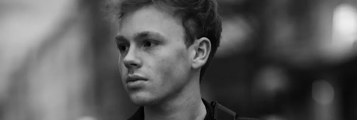 Produkttest: Blogger Erik testet SkinGuard Sensitive | Gillette DE