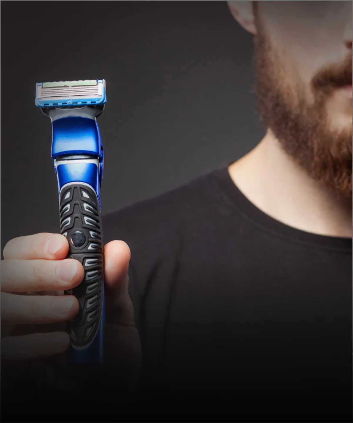 Barba E Estilo