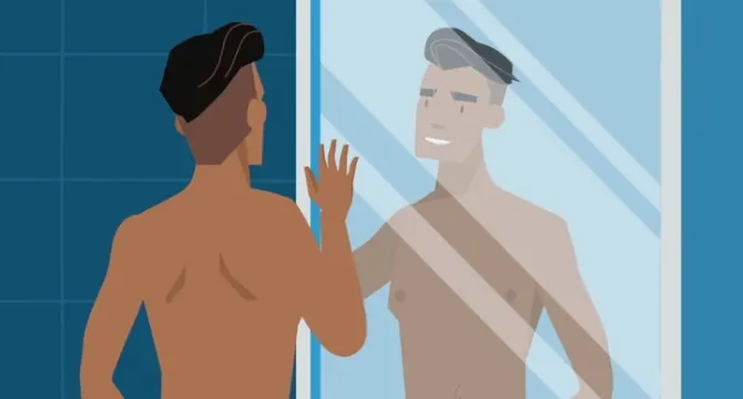 Congratulazioni per aver imparato il Body Grooming