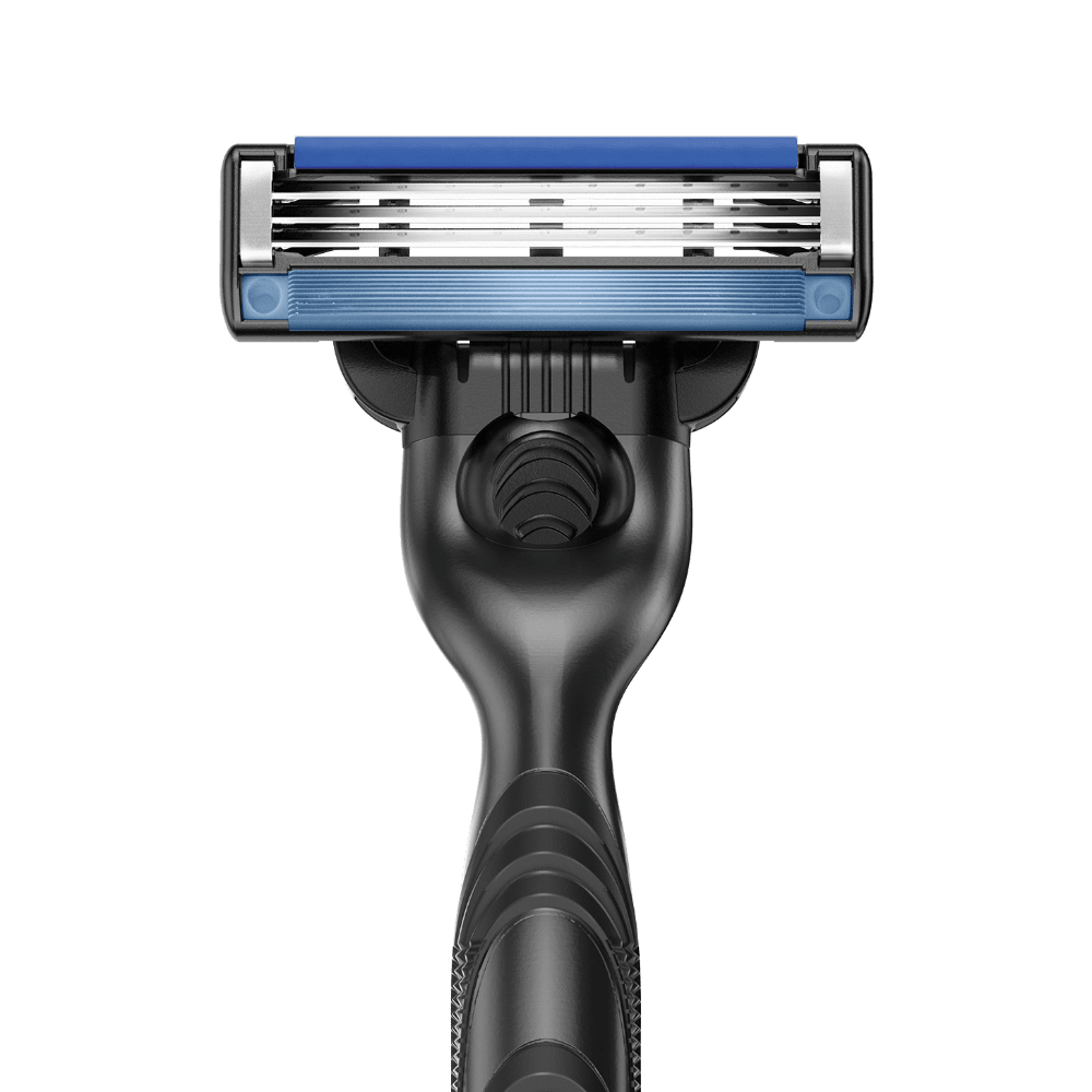 gillette mach 3 rasierer mit vibration Mach 3 Power Rasierer online kaufen