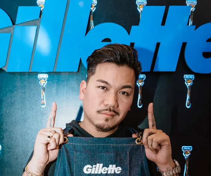 Rich Mendoza