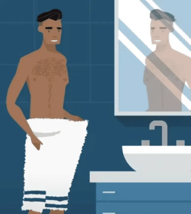 Guide pour raser votre zone pubienne