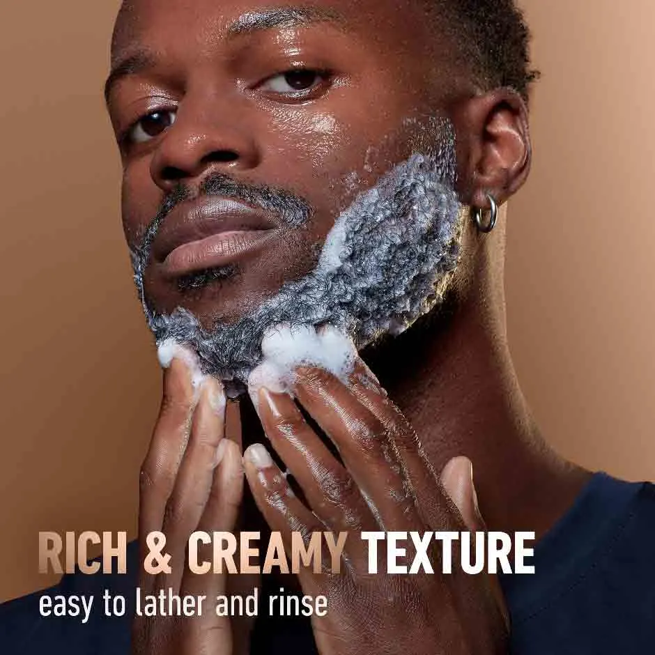 [en-ca]-Beard & Face Wash 350ml-7