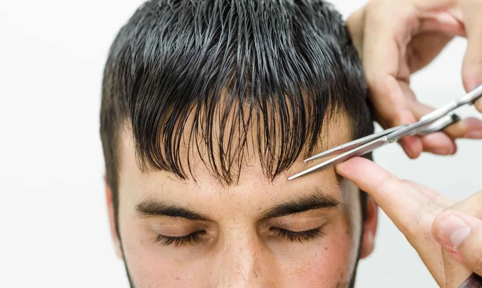 La coupe de cheveux française