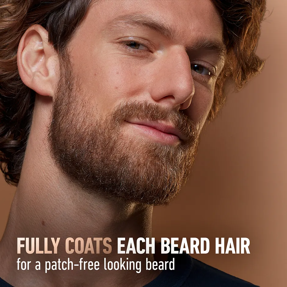 King C Gillette Beard Thickener 50ml