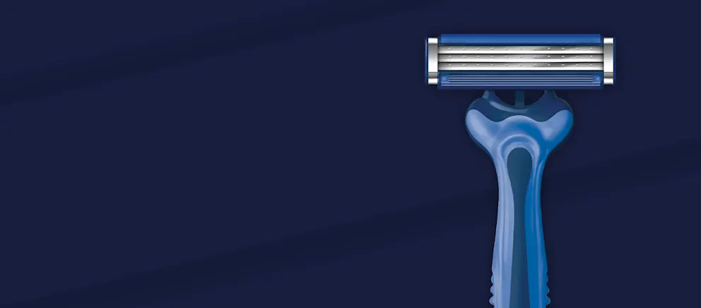 Cheap Disposable Razer Disposable Razors - Convenient & Reliable Shaving | Gillette AU