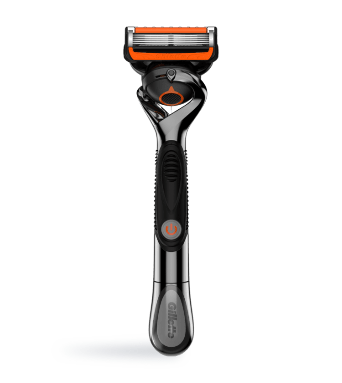 nassrasierer vibration Gillette Fusion ProGlide Power im Test: Nassrasierer Vergleich main image 0