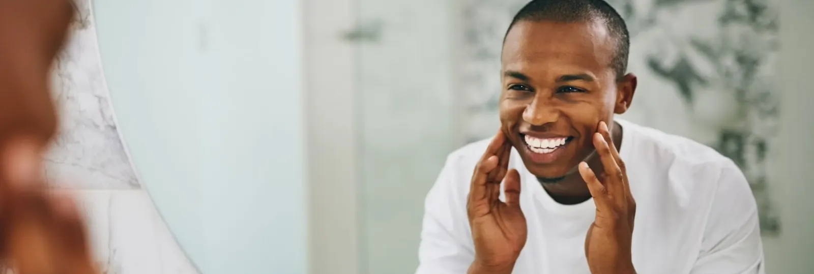 Perché è fondamentale la Skincare per Uomo