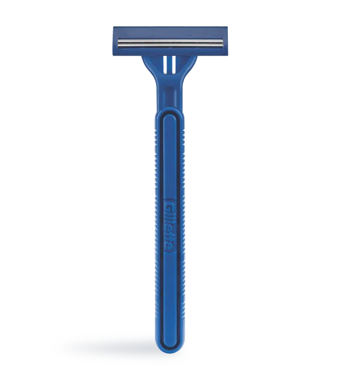 Gillette Blue II Einwegrasierer