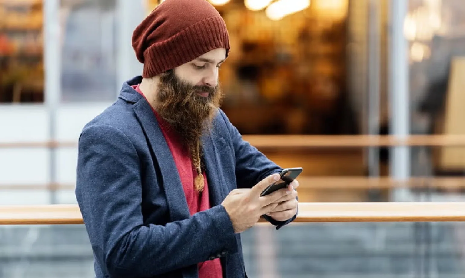 Styles de barbe tressée et comment les réaliser 