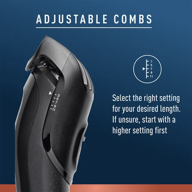 Image 3 King C. Gillette Beard Trimmer