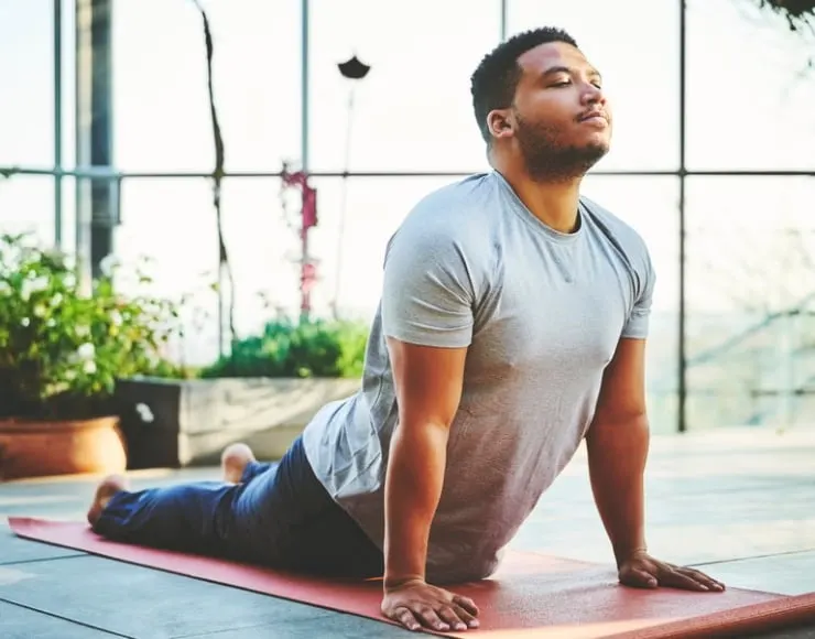 Vorteile von Yoga für den Körper