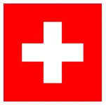 Schweiz flag
