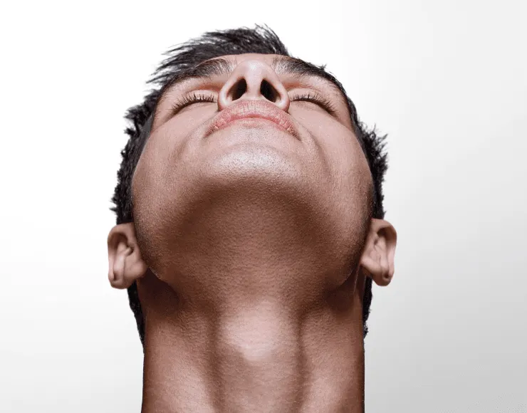 Come sapere quando radere la prima barba