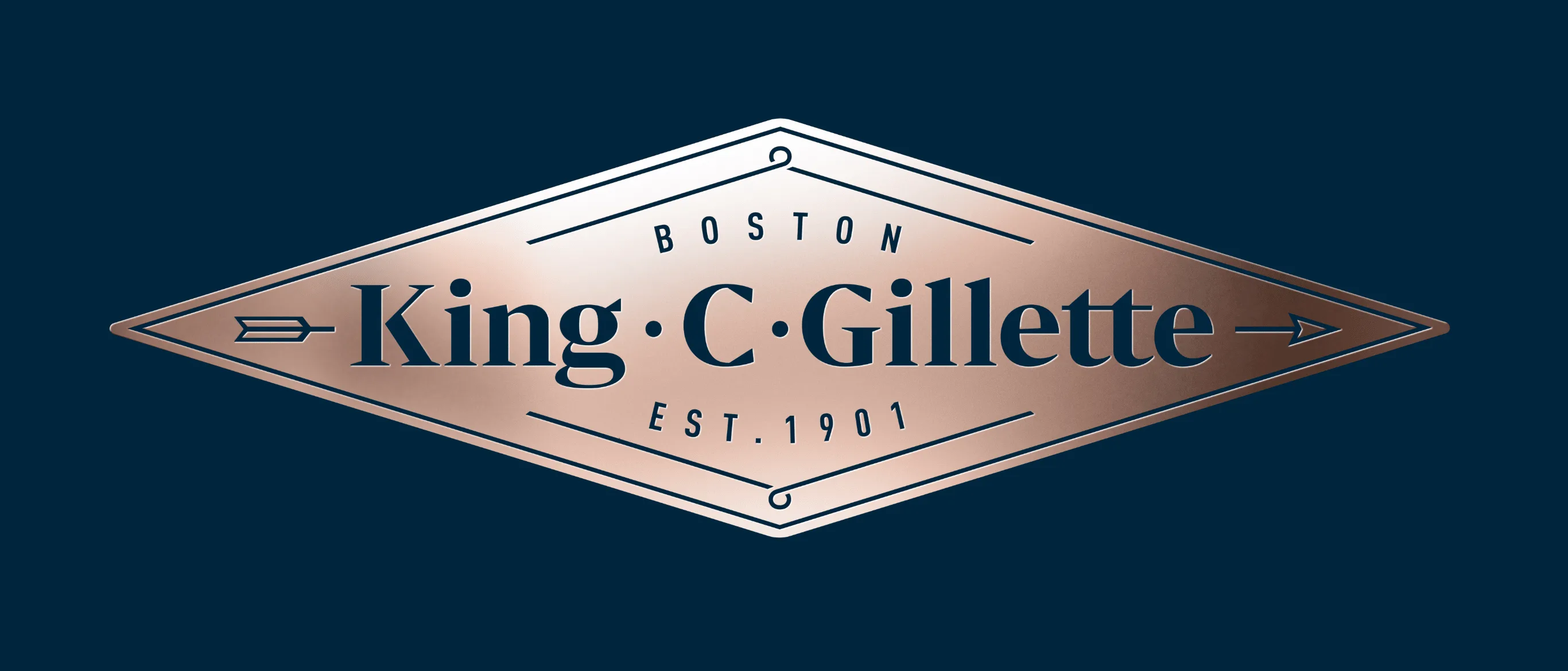 King C. Gillette