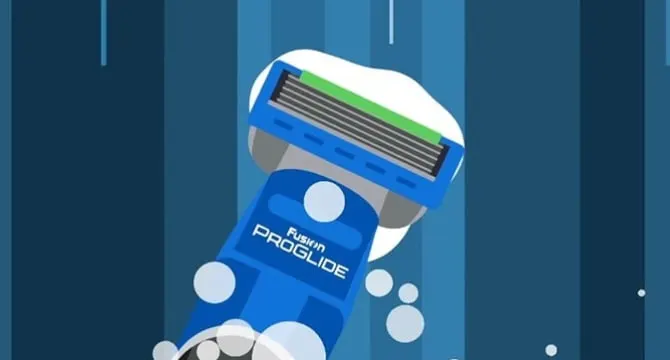 Comment se raser les aisselles : nos conseils | Gillette FR