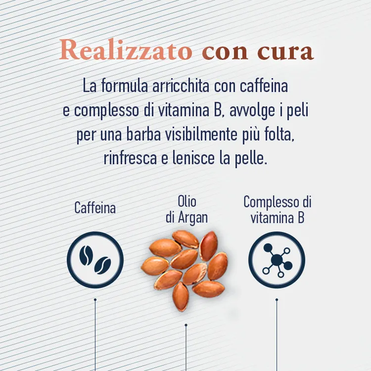 realizzato con cura