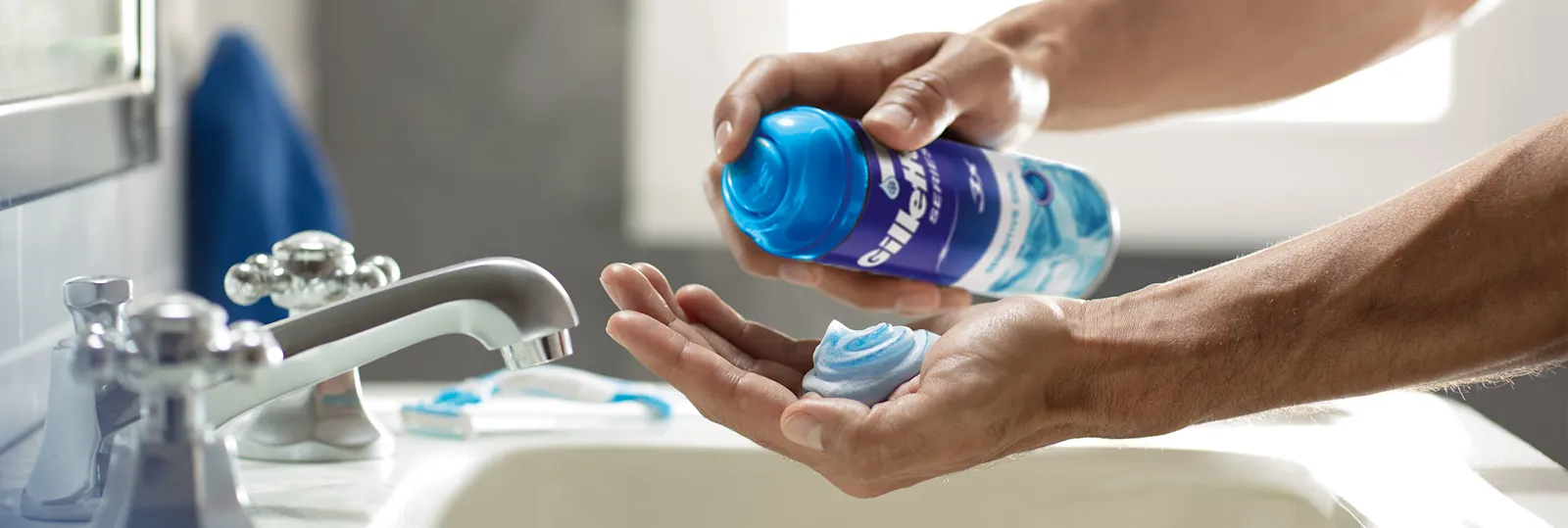 get rid razor burn