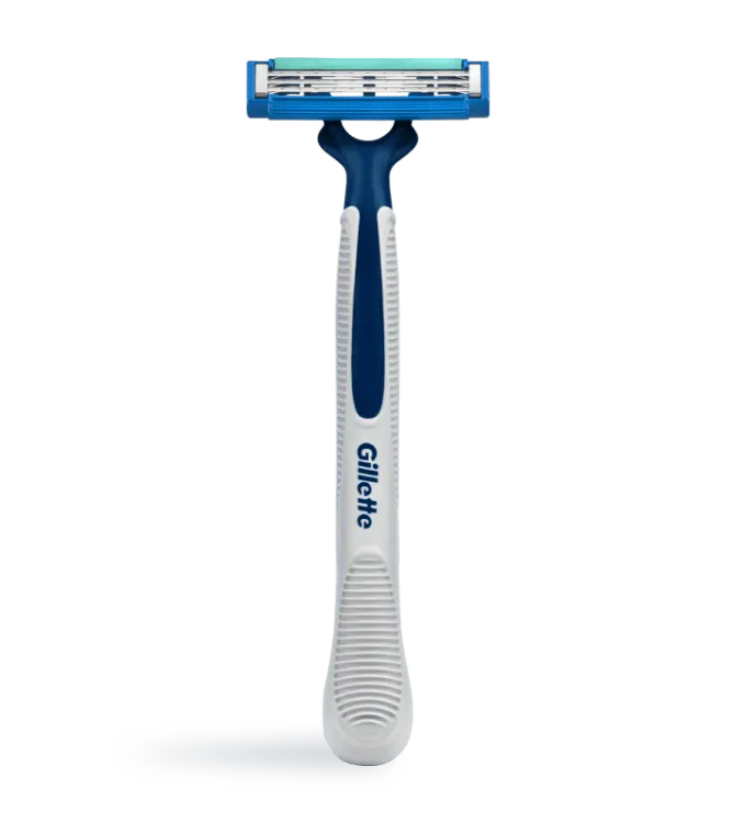 Gillette Blue3 Simple Einwegrasierer