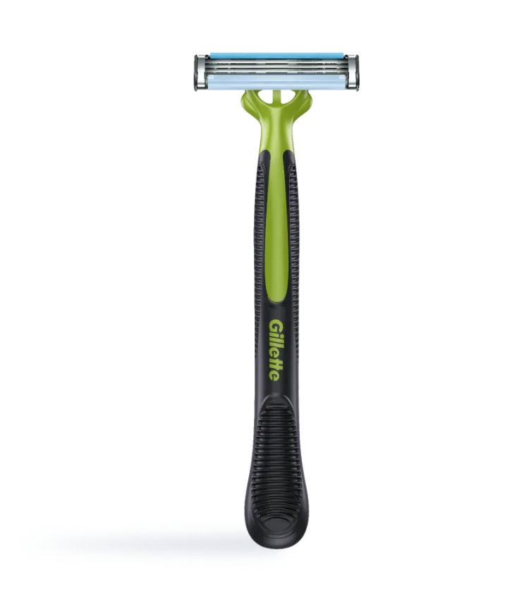 Rasoio usa e getta Blue 3 Sensitive