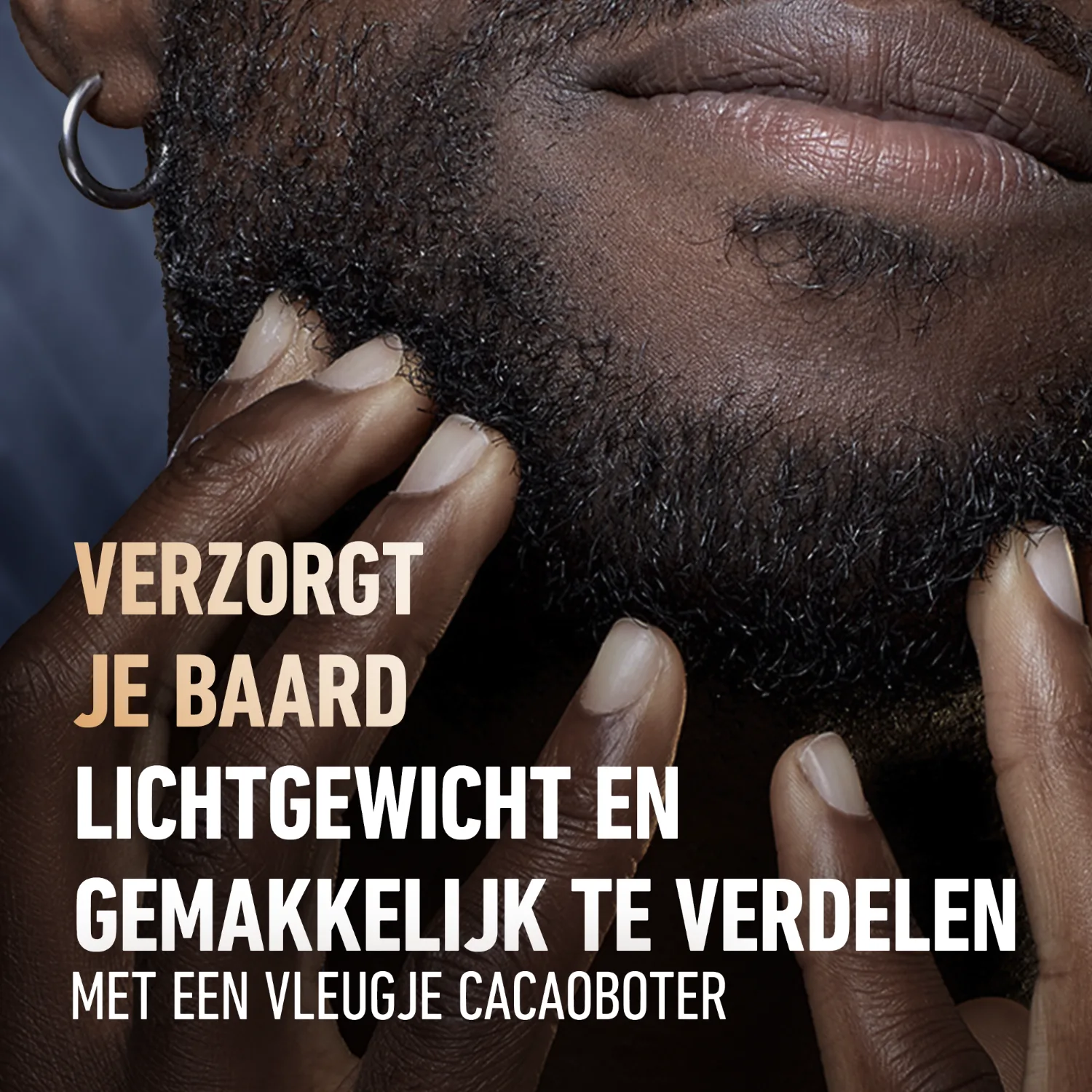 King C. Gillette Zachte Baardbalsem